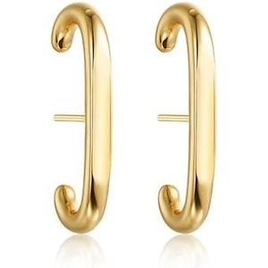 image:imageNonnyl Earrings for WomenSterling Silver Earring Stud for Women  Christmas Gifts for Wife Mom Girlfriend Anniversary Birthday Fine Jewelry NO1196