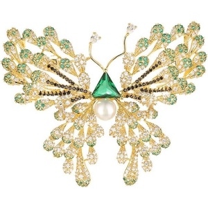 image:imagePearl Brooch Broches Jewelrys Jewelry For Women Christmas Gifts Wife Mom Girlfriend Anniversary Birthday Fine Jewelry Gifts for Her NO11572