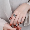 image:imageTahitian Black Pearl Rings Jewelry For Women Fashion Christmas Gifts Wife Mom Girlfriend Anniversary Birthday Fine Jewelry Gifts for Her NO33227