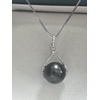 image:imageGifts for Wife Birthday Wedding AnniversaryBlack Tahitian Pearl NecklacesMothers Day Gifts for Mom Wife Women Jewelry Gift Birthday Christmas Valentines Day for Her