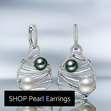 NONNYL : Fine Pearl Jewelry for Modern Women