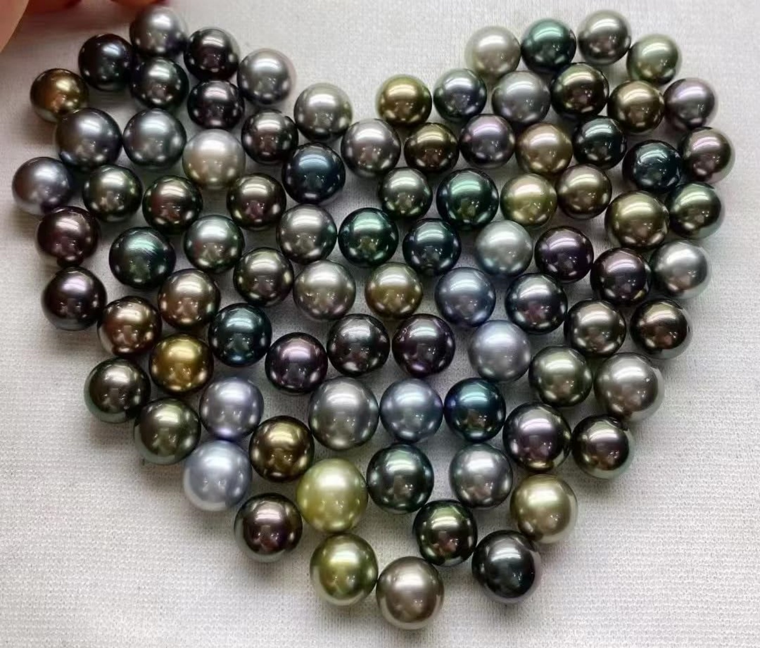 NONNYL : Fine Pearl Jewelry for Modern Women