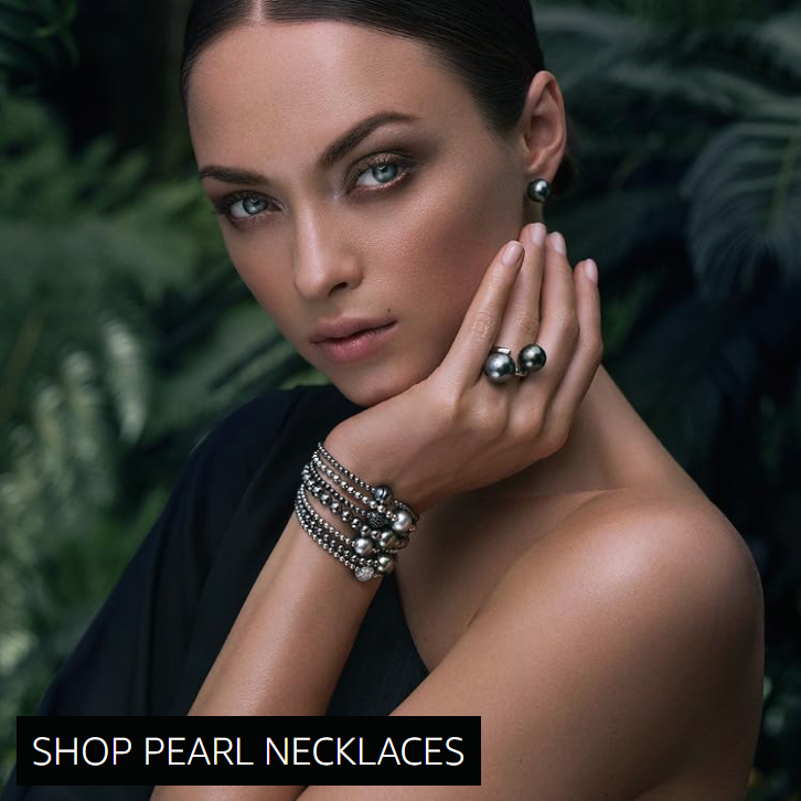 NONNYL : Fine Pearl Jewelry for Modern Women
