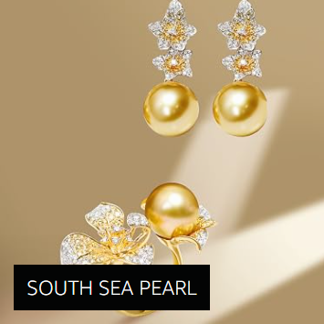 NONNYL : Fine Pearl Jewelry for Modern Women
