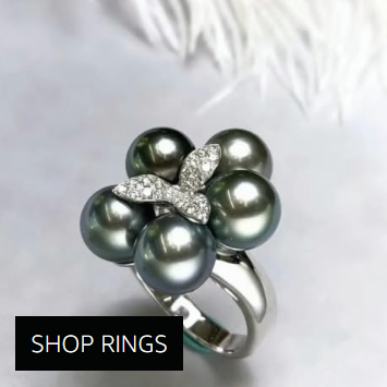 NONNYL : Fine Pearl Jewelry for Modern Women